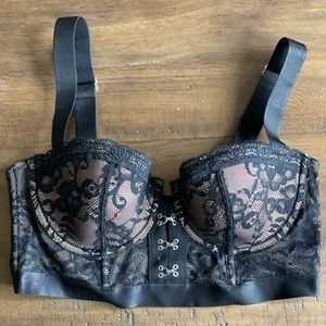 ADORE ME Temperance Contour Bra